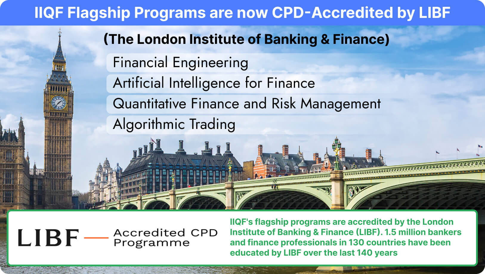 CPD Credited Courses