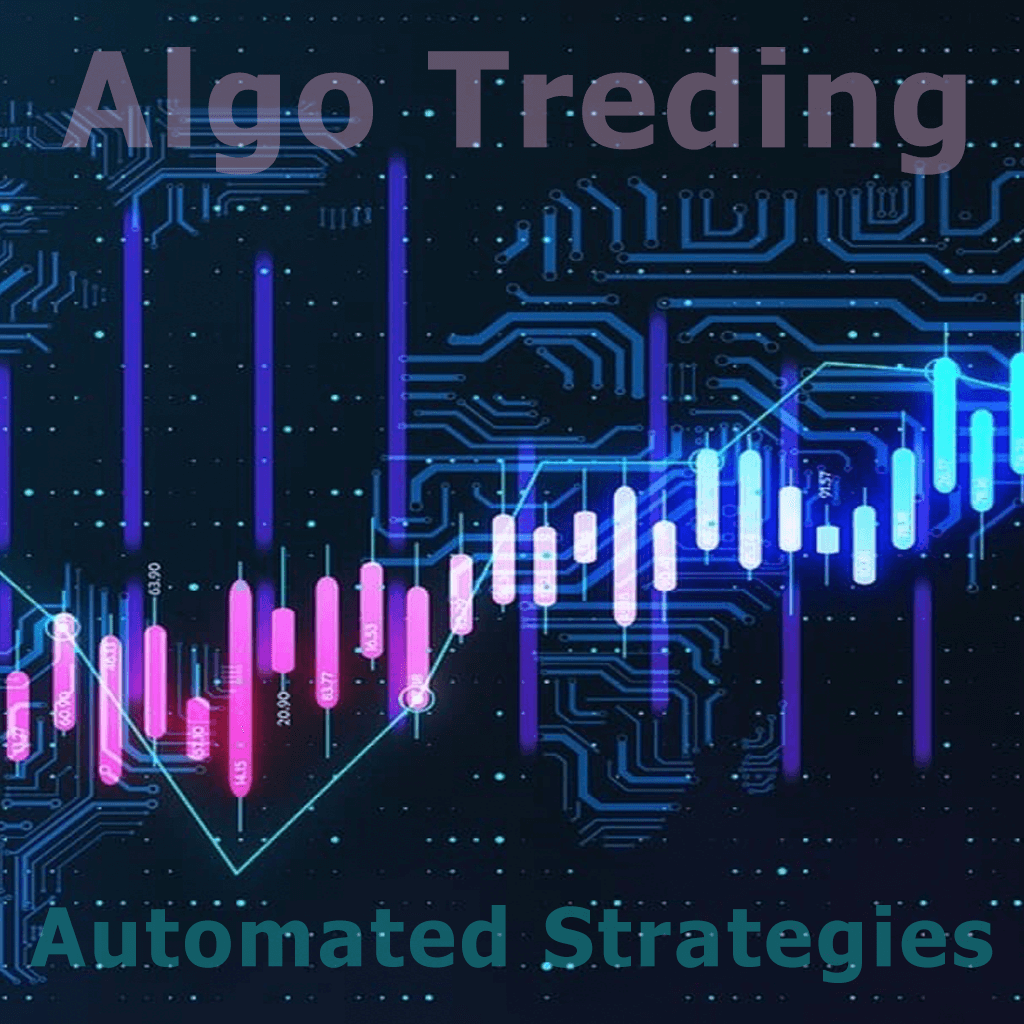 Algorithmic Trading - Behind The Scenes Of Automated Strategies