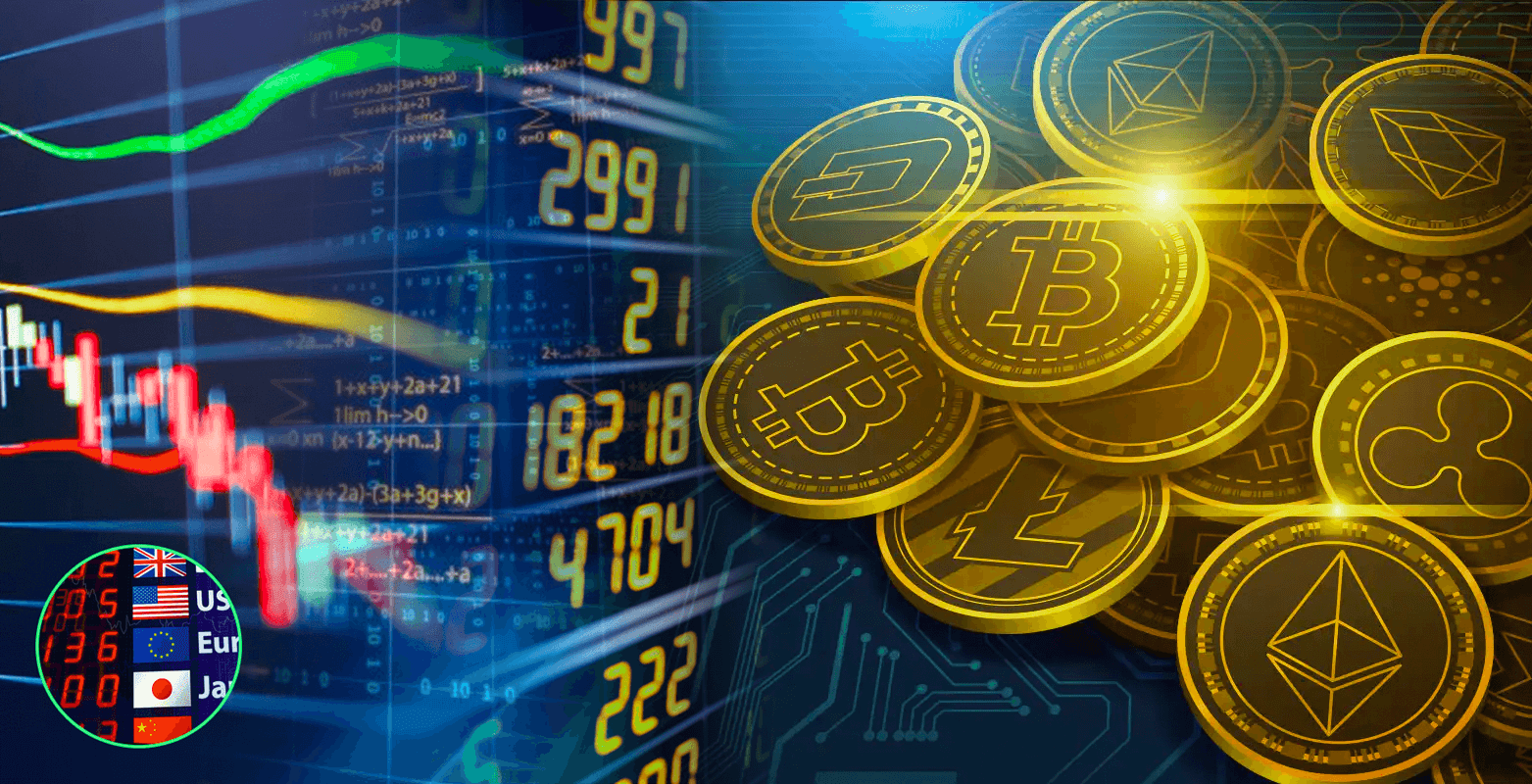 Algorithmic Trading in Cryptocurrencies: Navigating Challenges and Seizing Opportunities