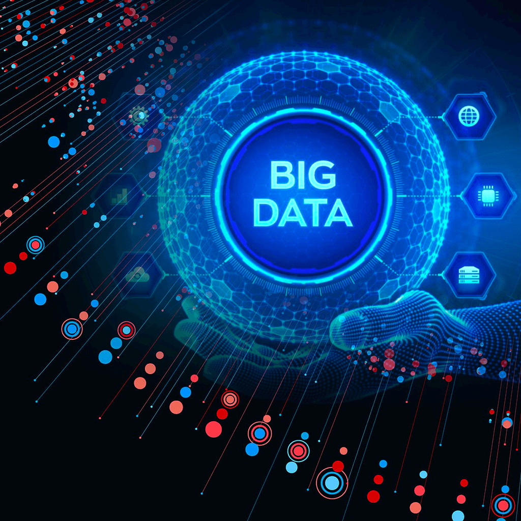 The Role of Big Data in Quantitative Analysis: Opportunities and Challenges