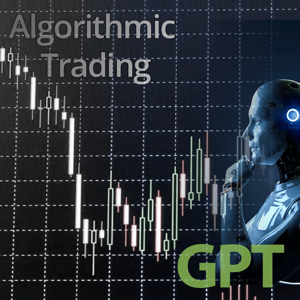 Revolutionizing Financial Markets: Algorithmic Trading with GPT