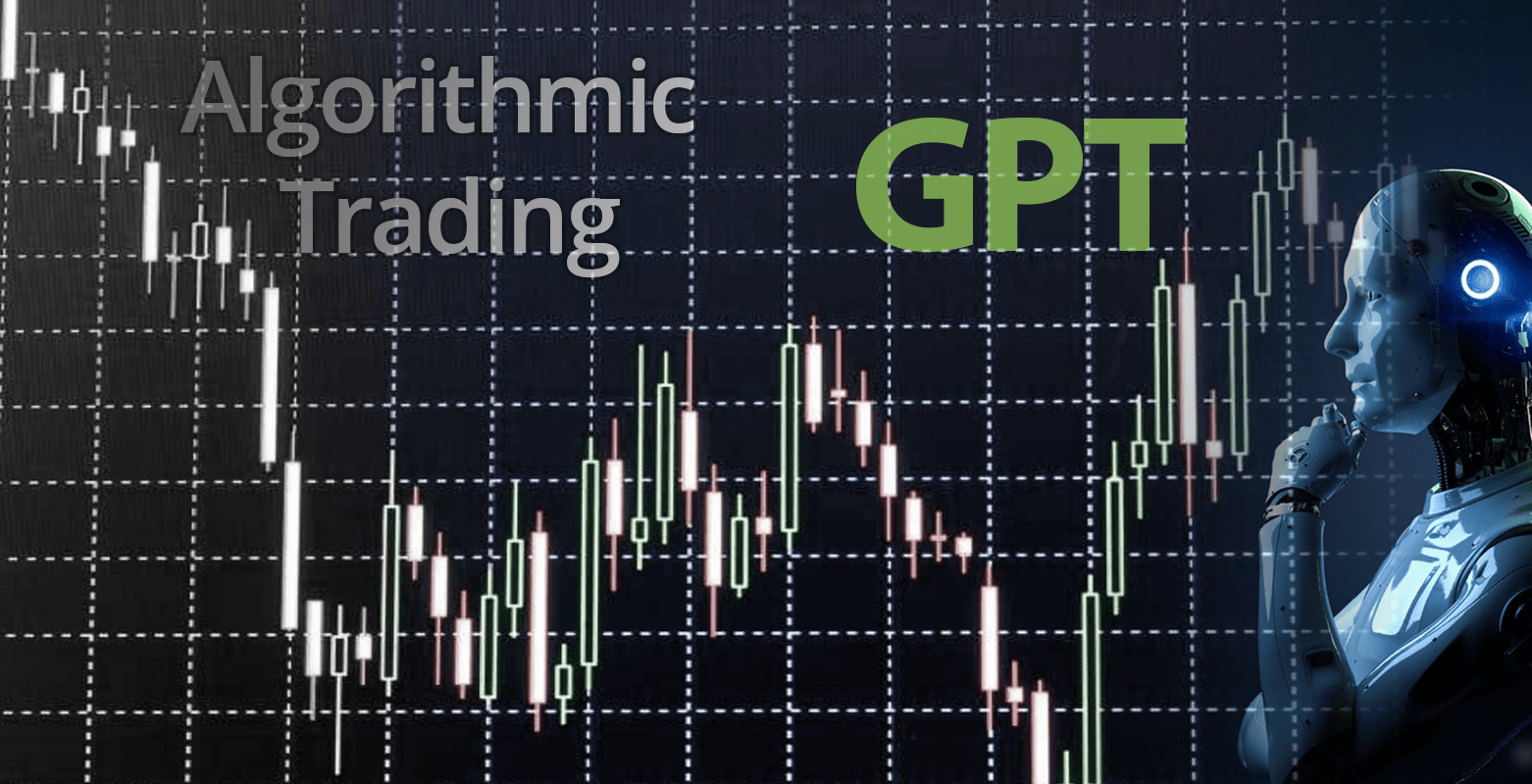 Revolutionizing Financial Markets: Algorithmic Trading with GPT