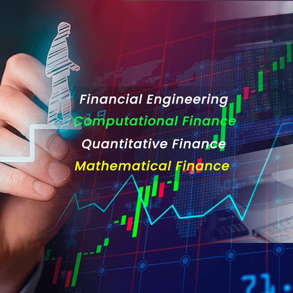 Career in Financial Engineering