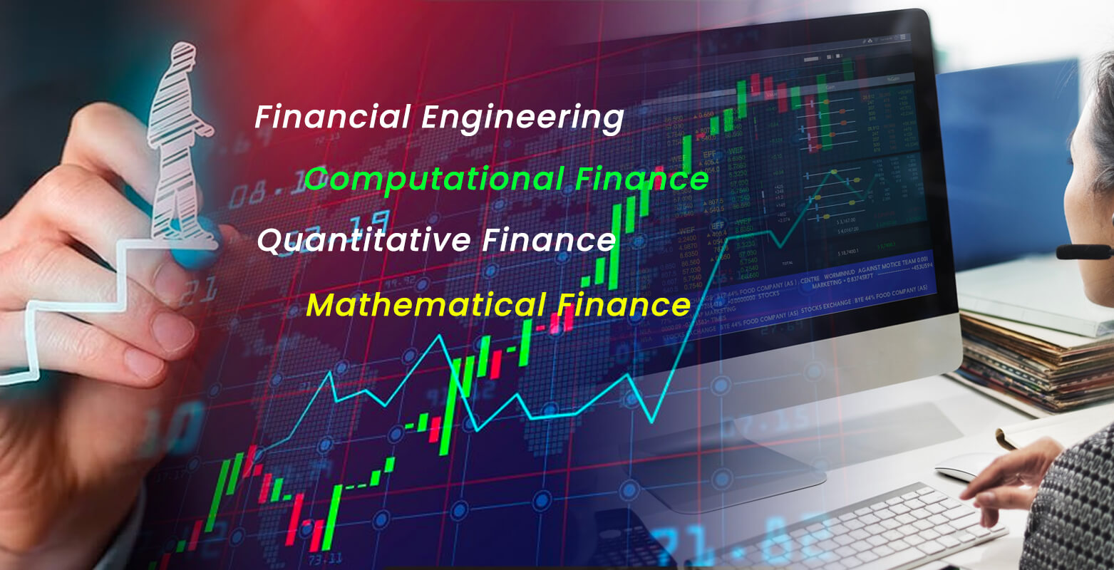 Career in Financial Engineering