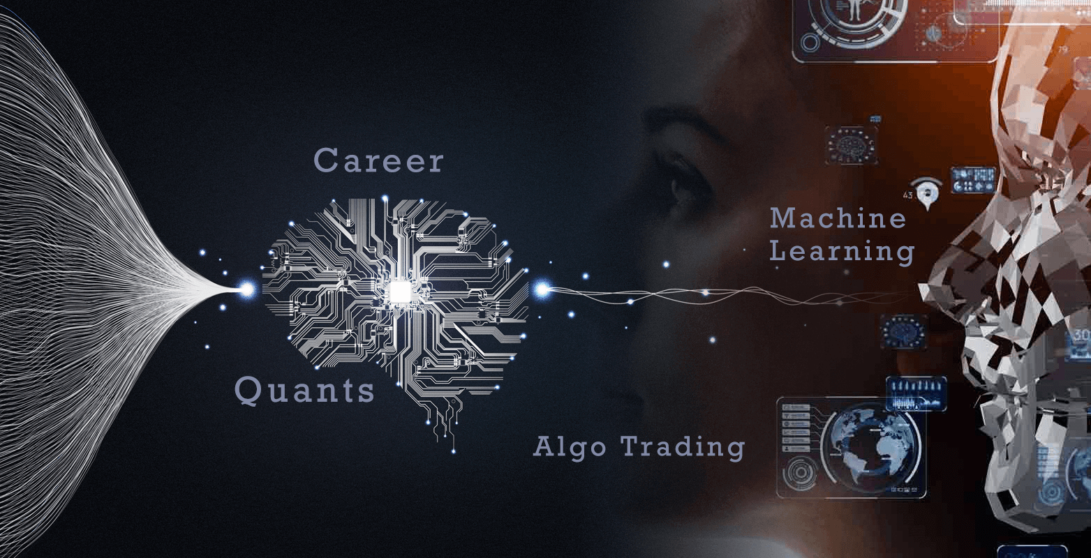 Career Opportunities in Machine Learning in Quant Trading