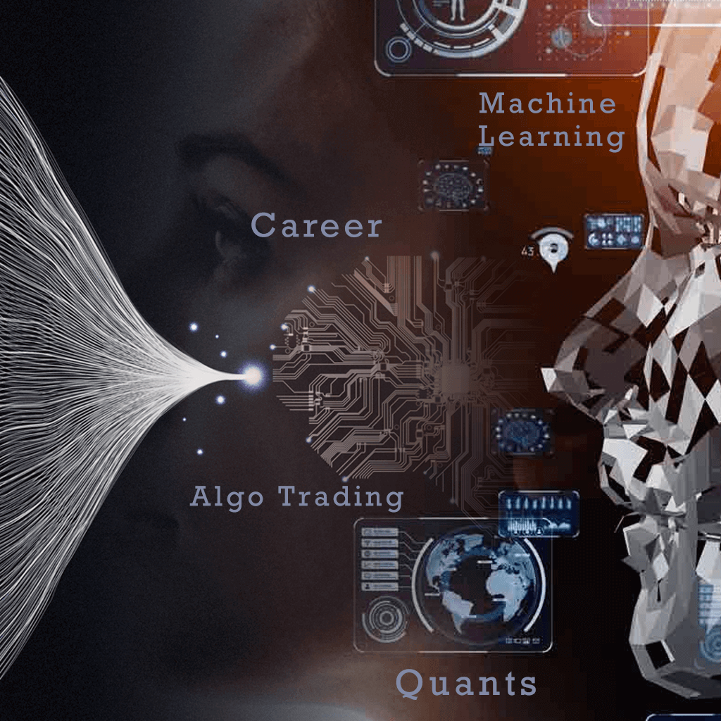 Career Opportunities in Machine Learning in Quant Trading